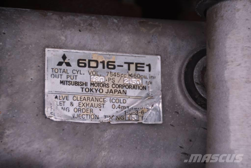 Kobelco BM 500 Гусеничные краны