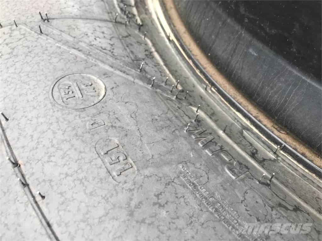 Mitas 600/65R34 Шины и колёса