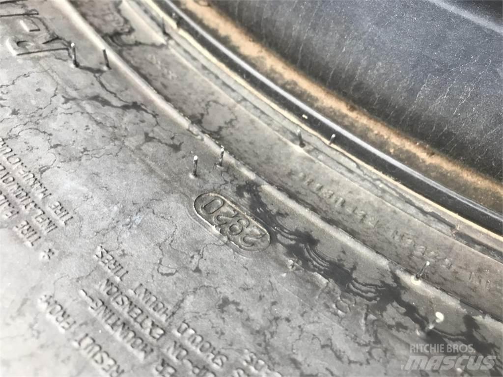 Mitas 600/65R34 Шины и колёса