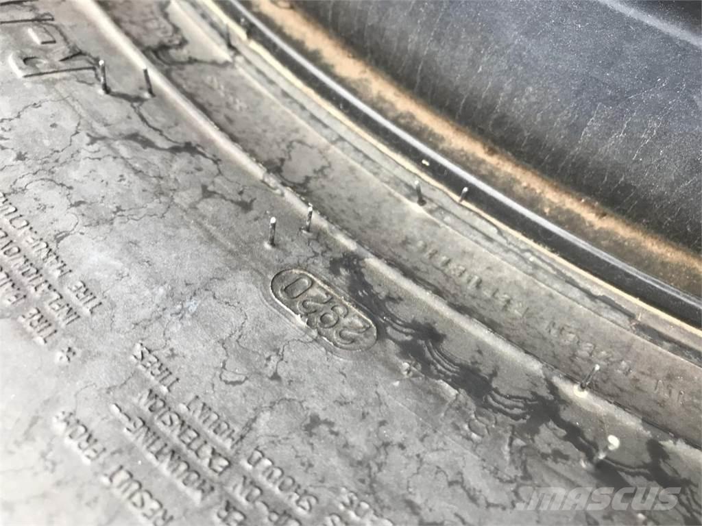 Mitas 600/65R34 Шины и колёса