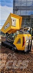 JCB HT D5 Гусеничные самосвалы
