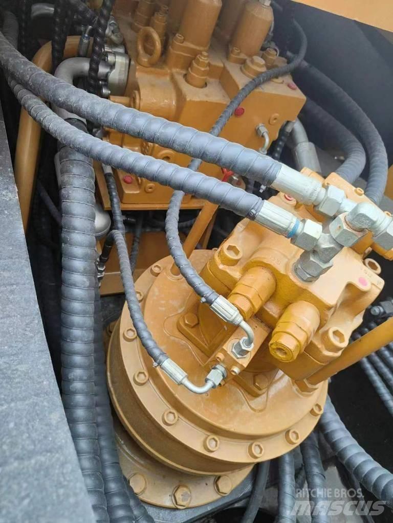 Sany SY 365 H Гусеничные экскаваторы