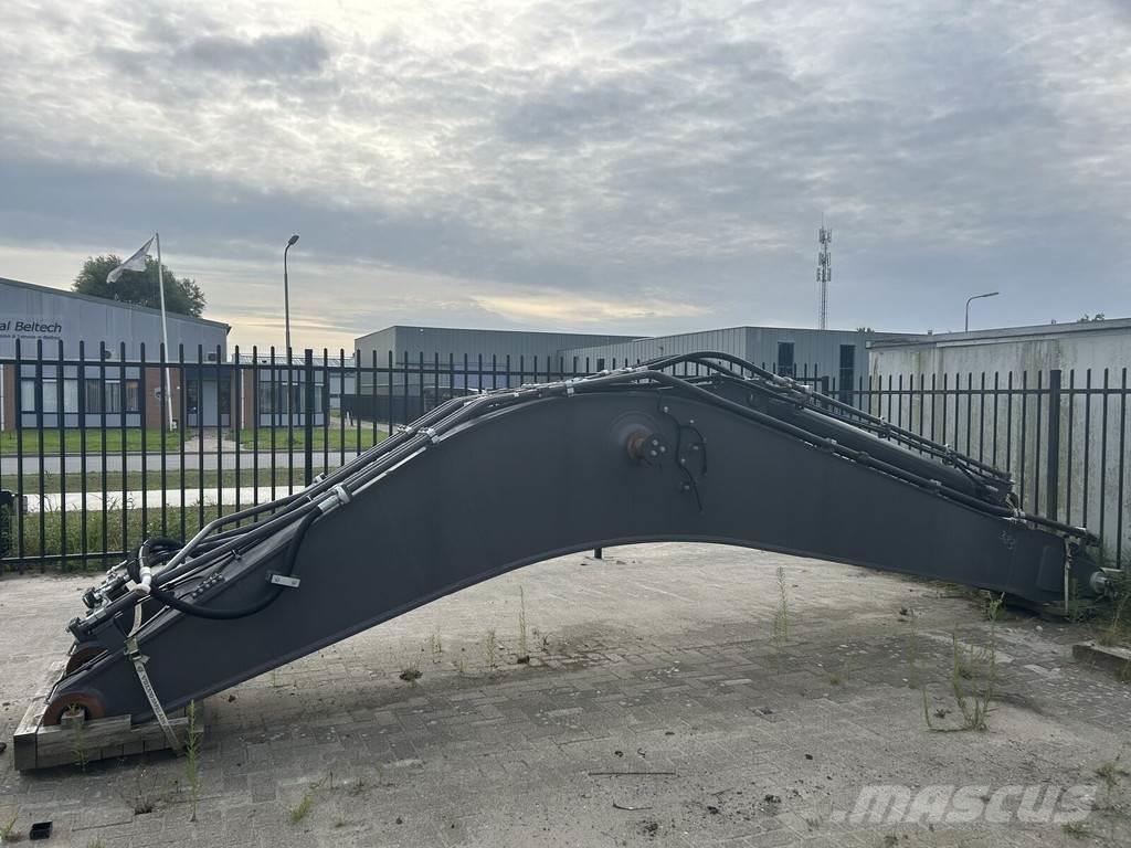 Volvo EC480E Экскаваторные стрелы