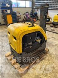 Atlas Copco LG 504 Уплотнители грунта