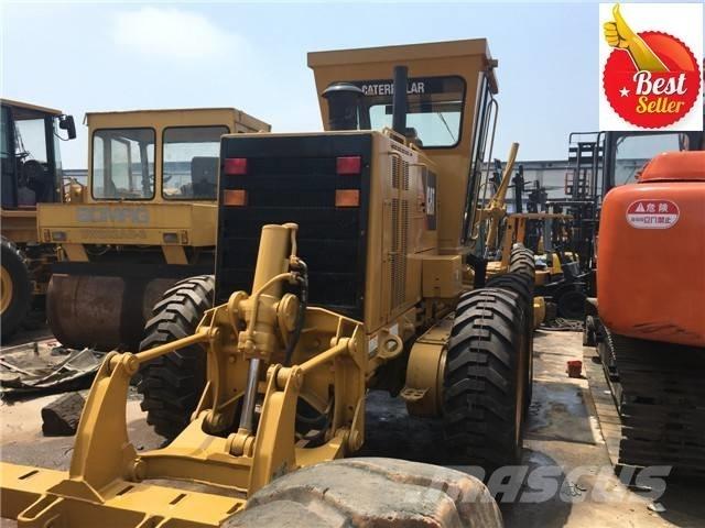 CAT 140 H Грейдеры