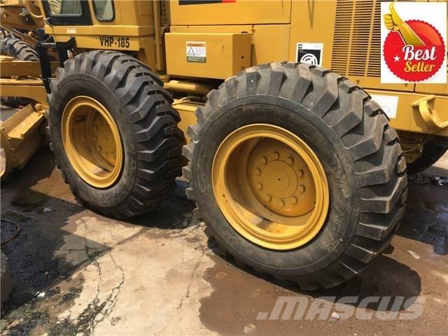 CAT 140 H Грейдеры