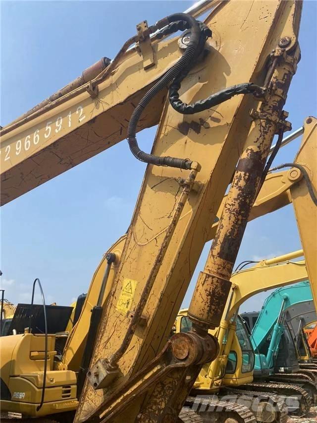 CAT 313C Гусеничные экскаваторы