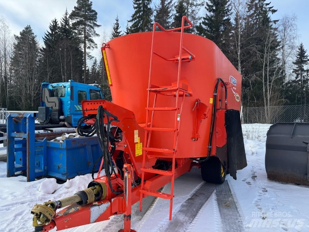 Seko Tiger 240 Кормушки для животных