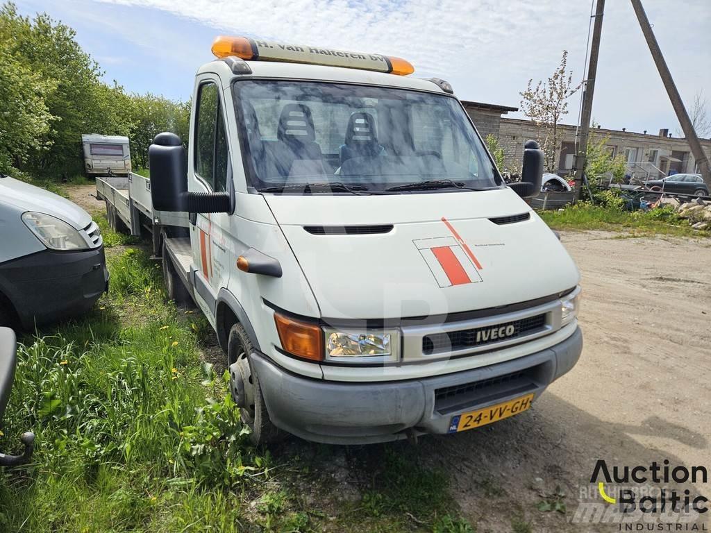 Iveco 40 C Седельные тягачи