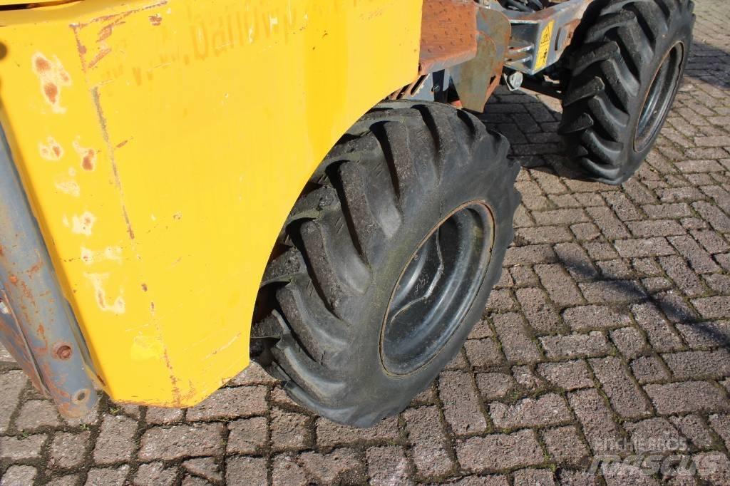 Terex Benford HD1000 Мини-самосвалы
