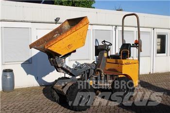 Terex Benford HD1000 Мини-самосвалы
