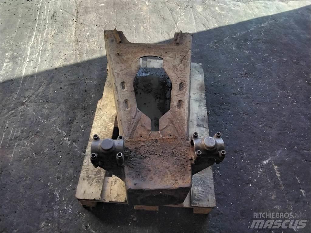  Minibrunett 578 Другие компоненты лесотехники