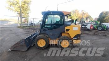 Volvo MC 115 C Мини-погрузчики