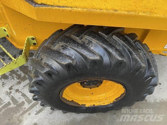 JCB 3STH Мини-самосвалы