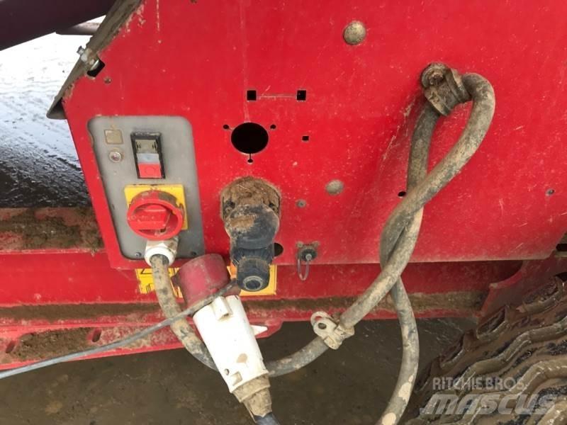Grimme RH2460 Машины для уборки и переработки картофеля - Другие