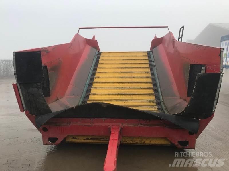 Grimme RH2460 Машины для уборки и переработки картофеля - Другие
