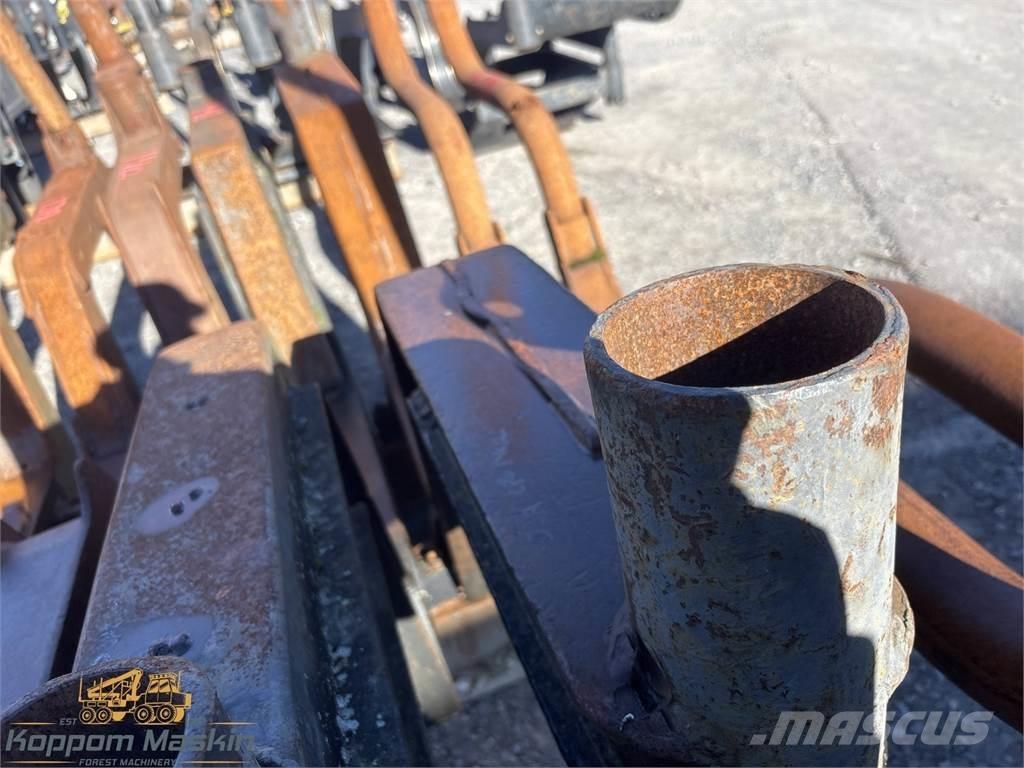 Ösa 280 master Другие компоненты лесотехники