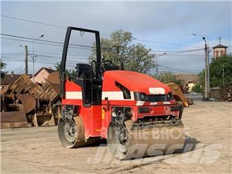 JCB VMT 260 Катки тротуарные