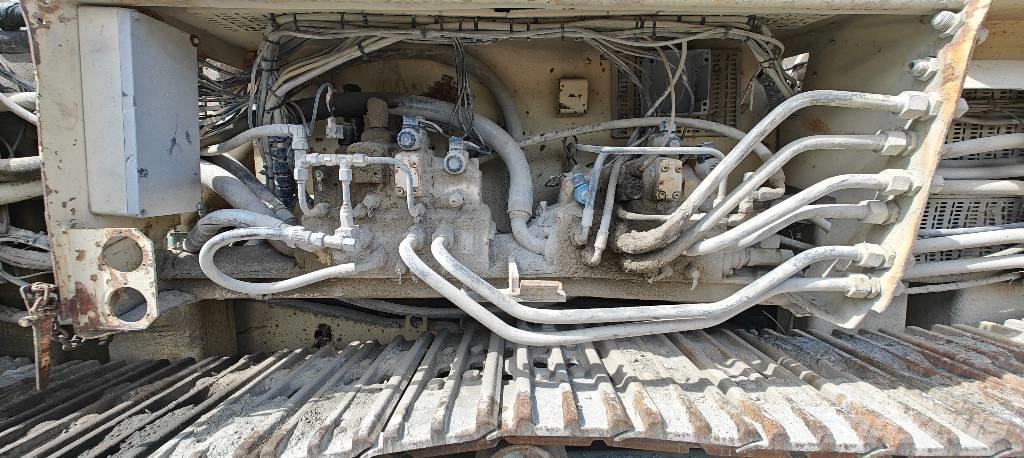 Metso LT 125 Дробилки
