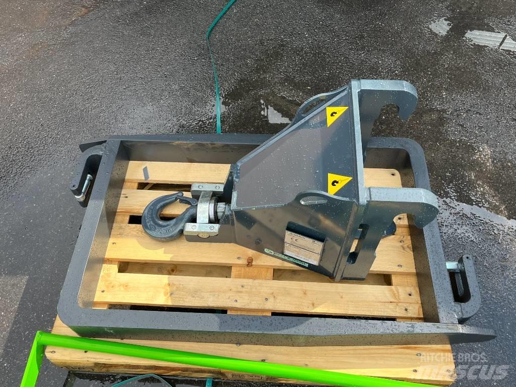 Merlo 30.9 Телескопические погрузчики