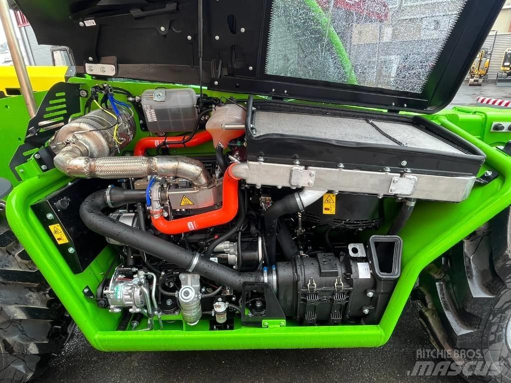 Merlo 30.9 Телескопические погрузчики