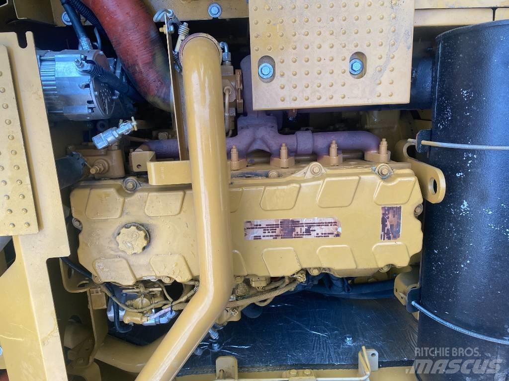 CAT 336 D Гусеничные экскаваторы