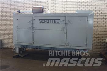  Schottel NAV 110 Судовые коробки передач