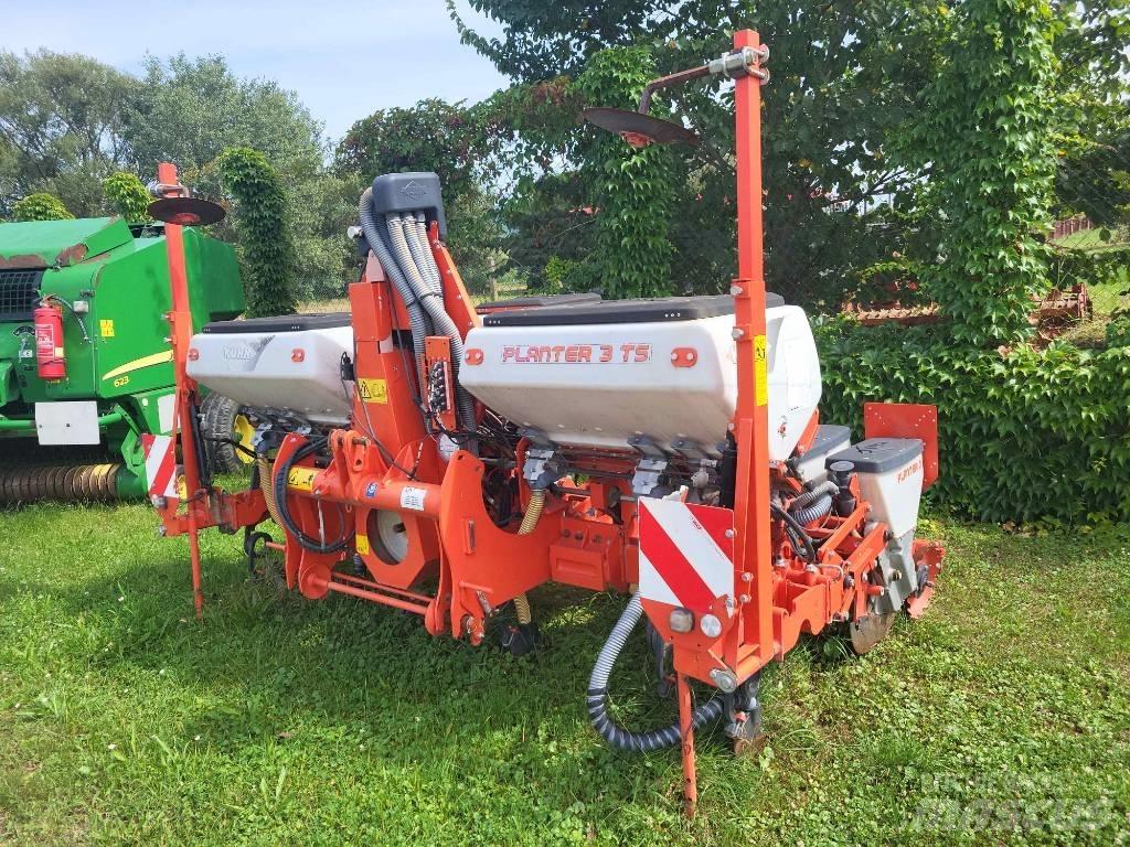 Kuhn Planter 3 Сеялки точного высева