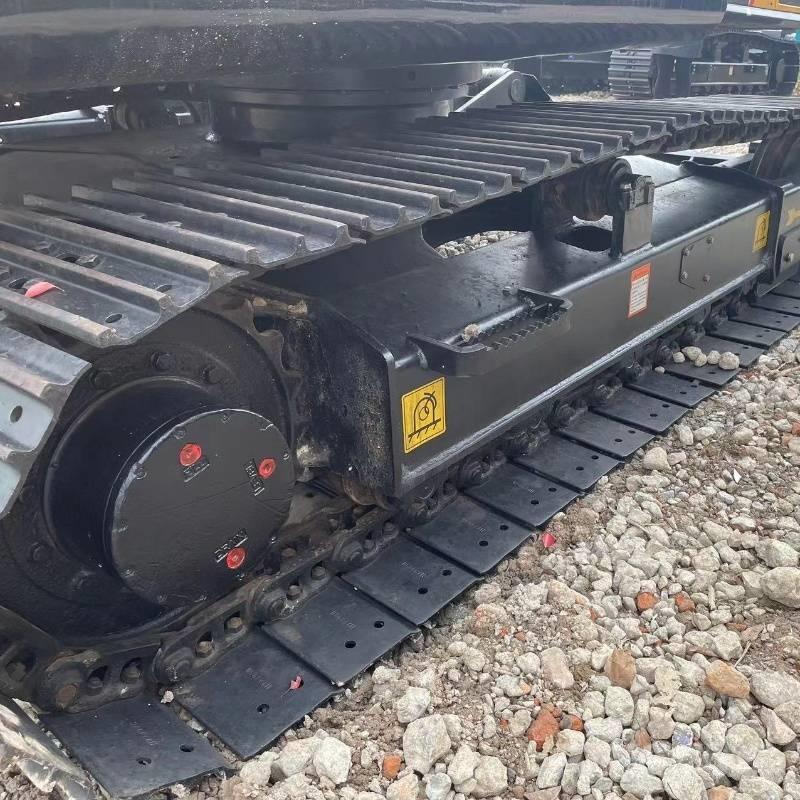 Sany SY 75 Гусеничные экскаваторы