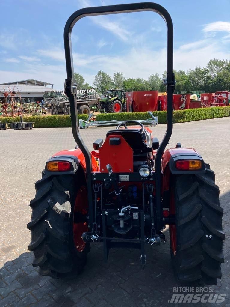 Kioti DK5020HS-EU Трактора