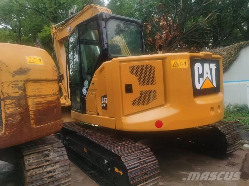 CAT 310 Гусеничные экскаваторы