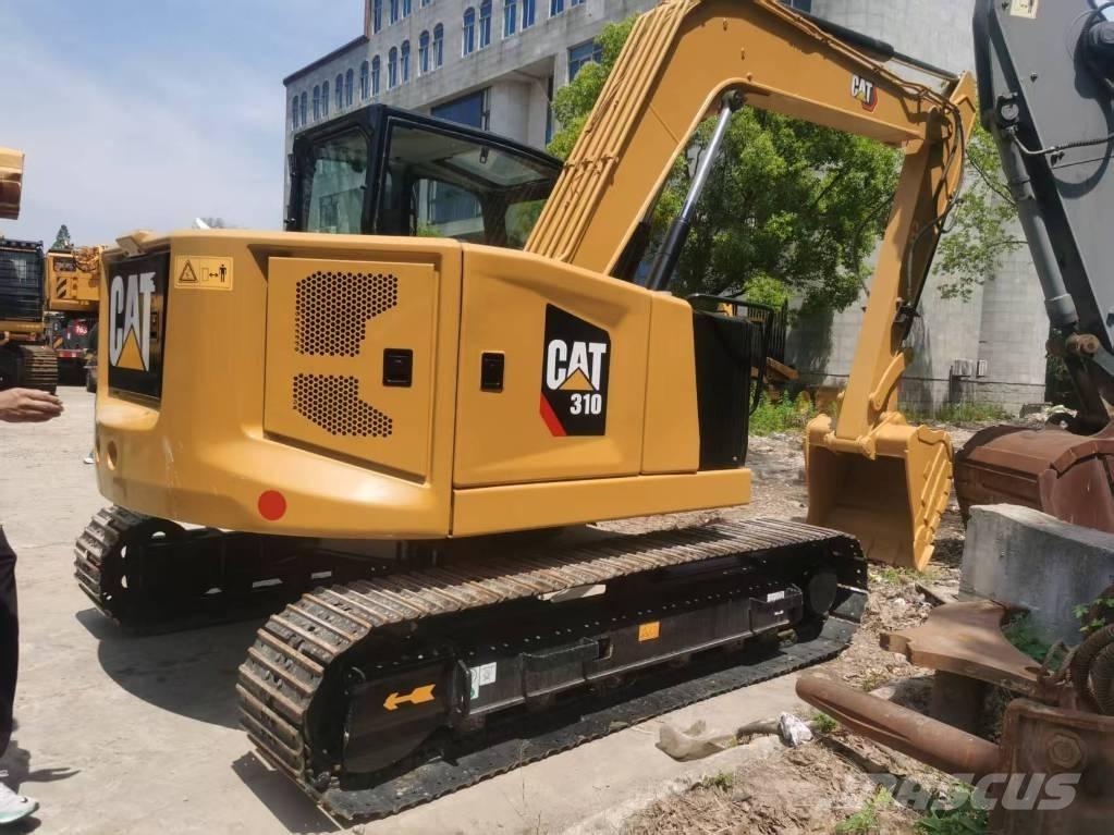 CAT 310 Гусеничные экскаваторы