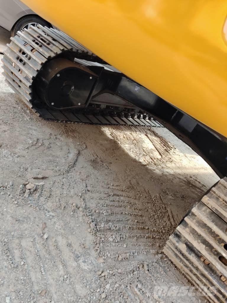 CAT 330 D Гусеничные экскаваторы