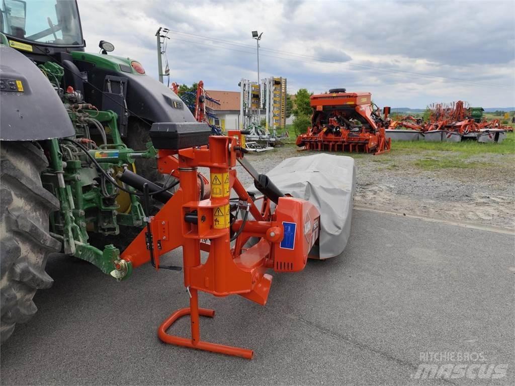 Kuhn GMD 315-FF Роторные косилки