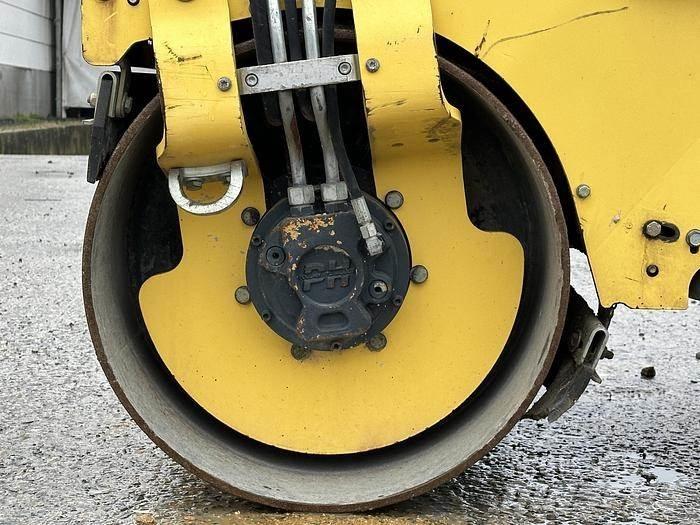 Bomag BW 80 AD-5 Катки тротуарные