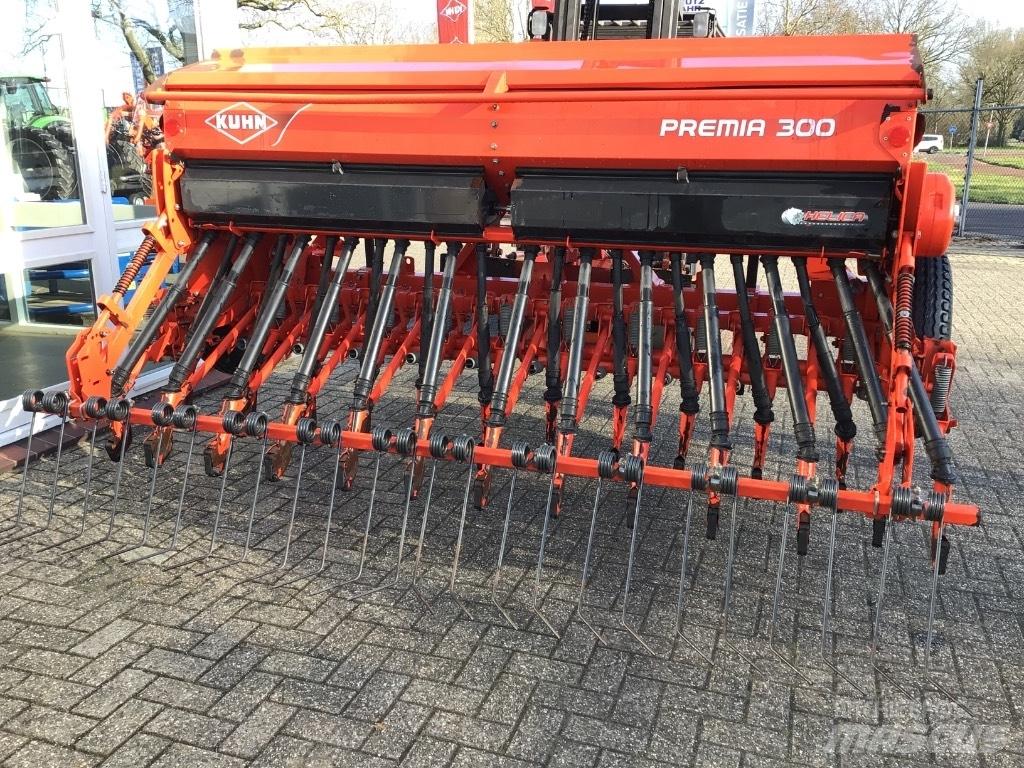 Kuhn Premia 300 Сеялки