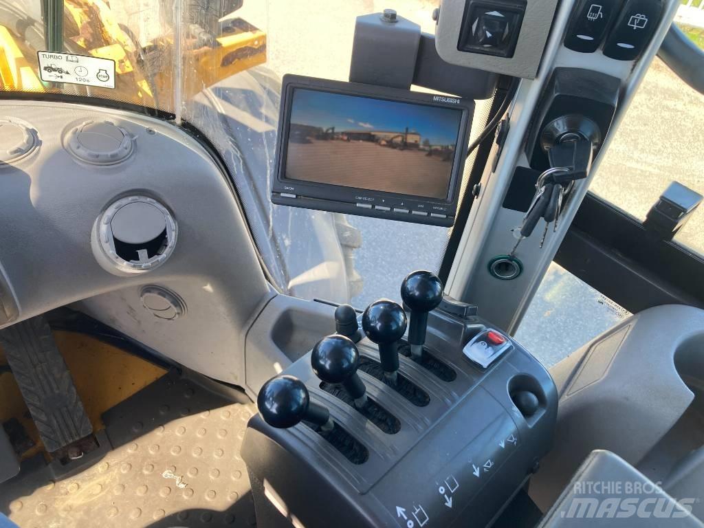 Volvo L 60 F Фронтальные погрузчики