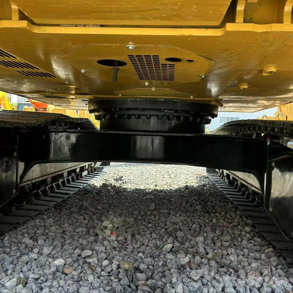 CAT 324D2L Гусеничные экскаваторы