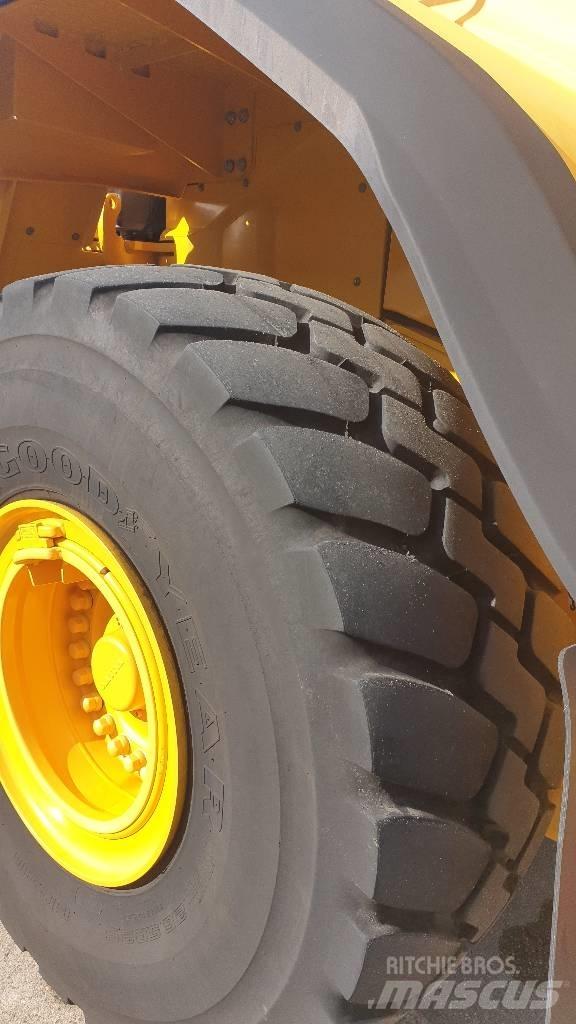 Volvo L 150 H Фронтальные погрузчики