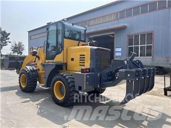MR 930 Фронтальные погрузчики