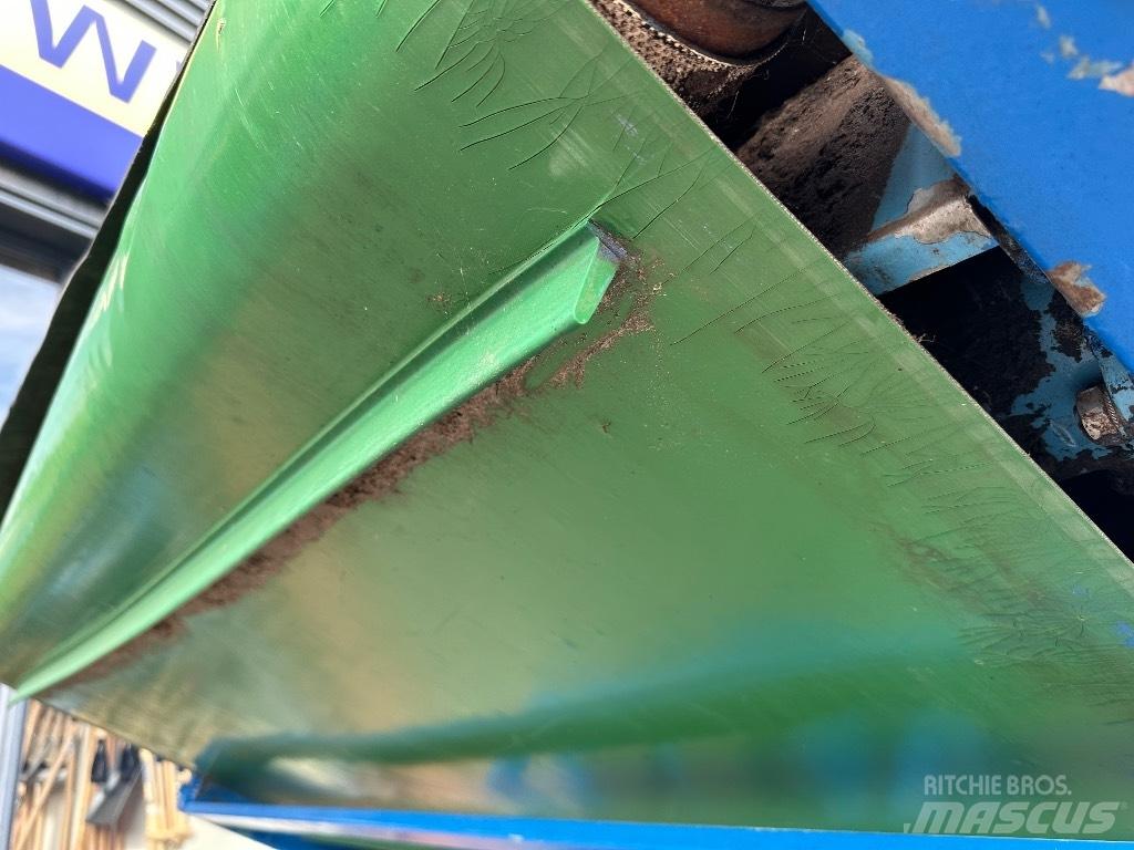 Imants Rotosweep Вакуумные уборочные машины