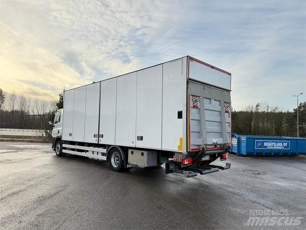 DAF CF 300 FA 4x2 Грузовики-Фургоны