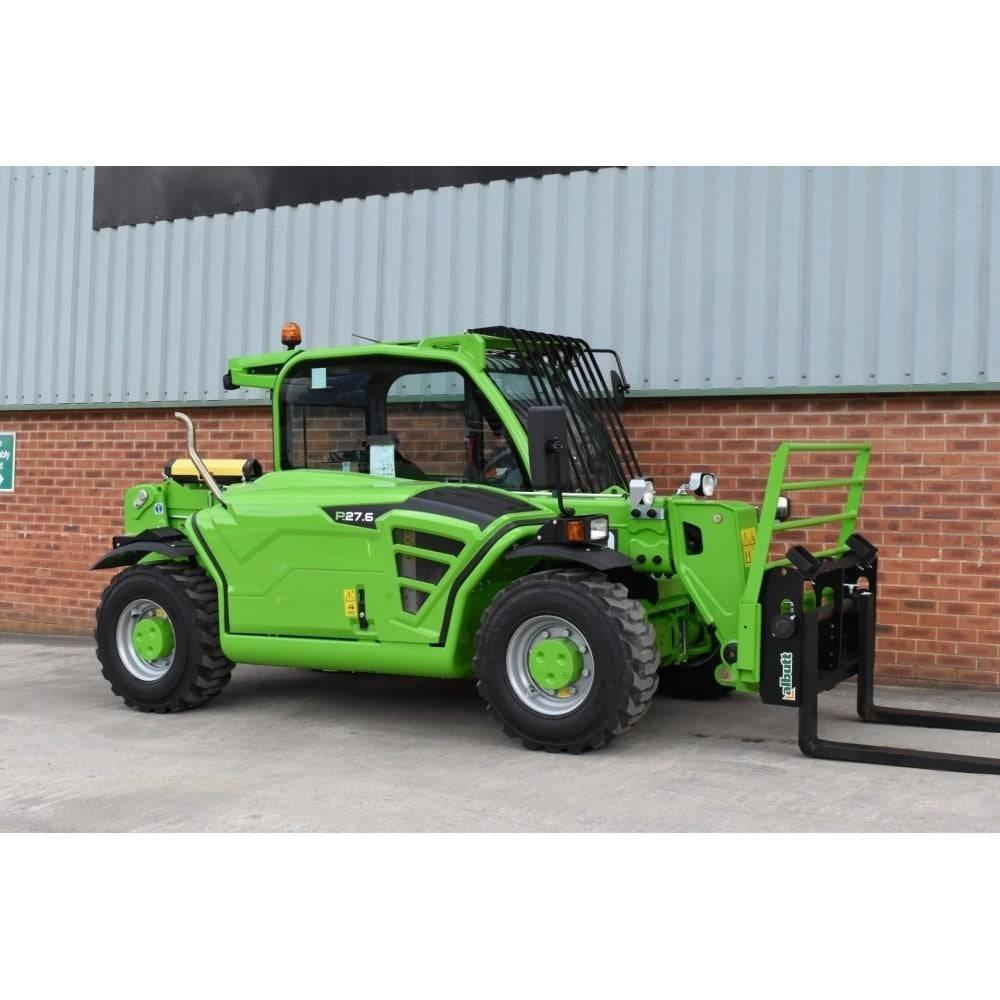 Merlo P 27.6 Plus Телескопические погрузчики