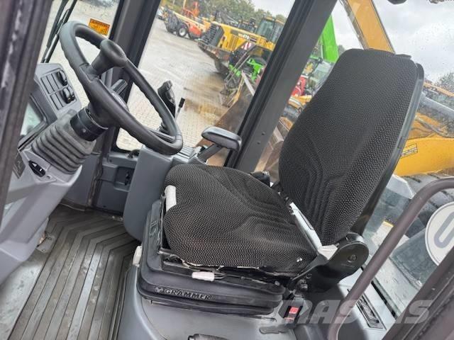 Volvo L 30 G Фронтальные погрузчики
