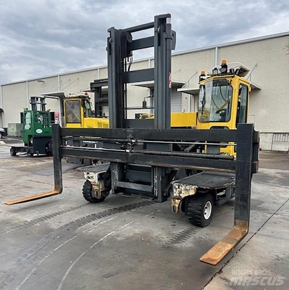 Combilift C 14000 Ричтраки