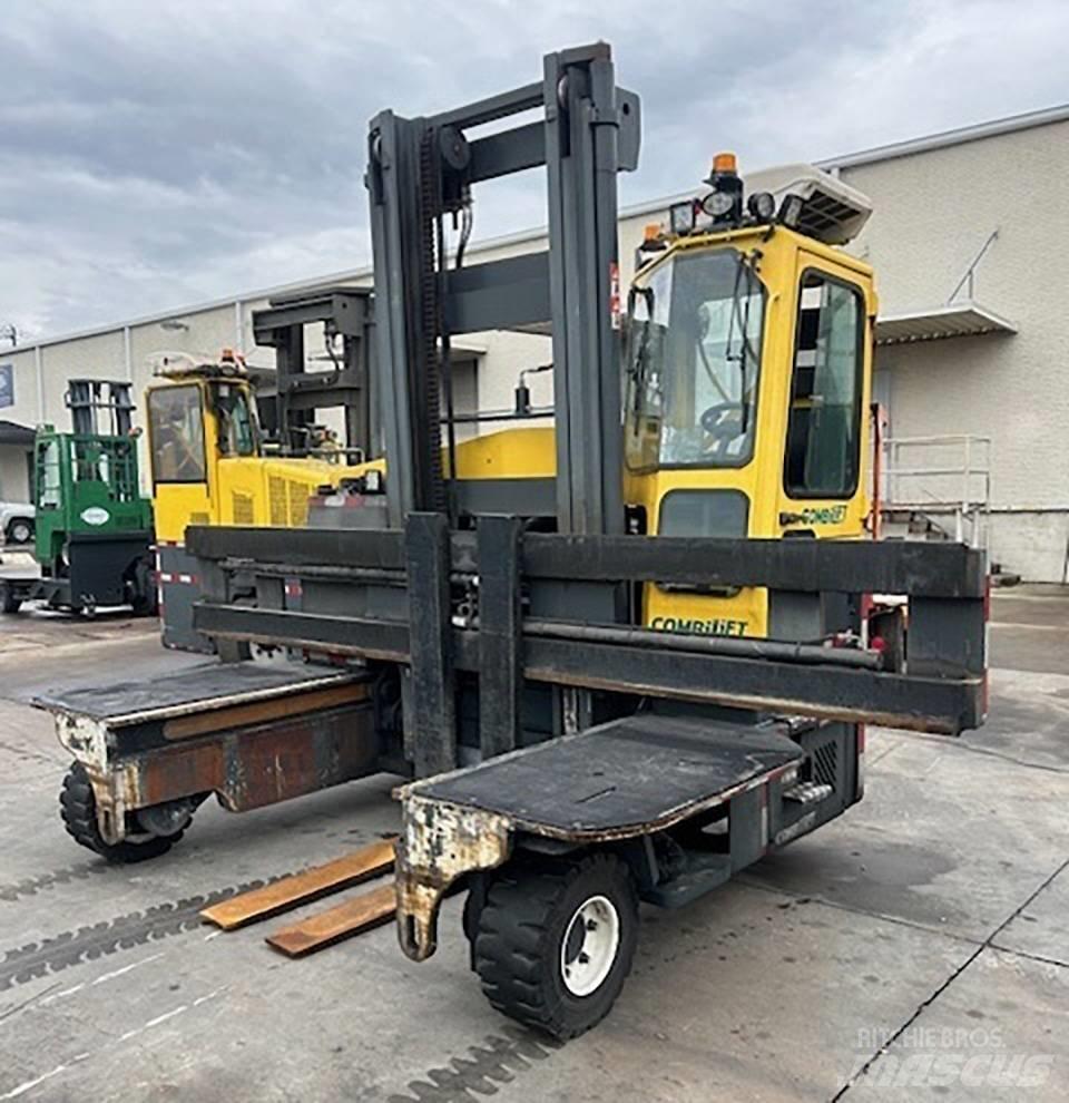 Combilift C 14000 Ричтраки