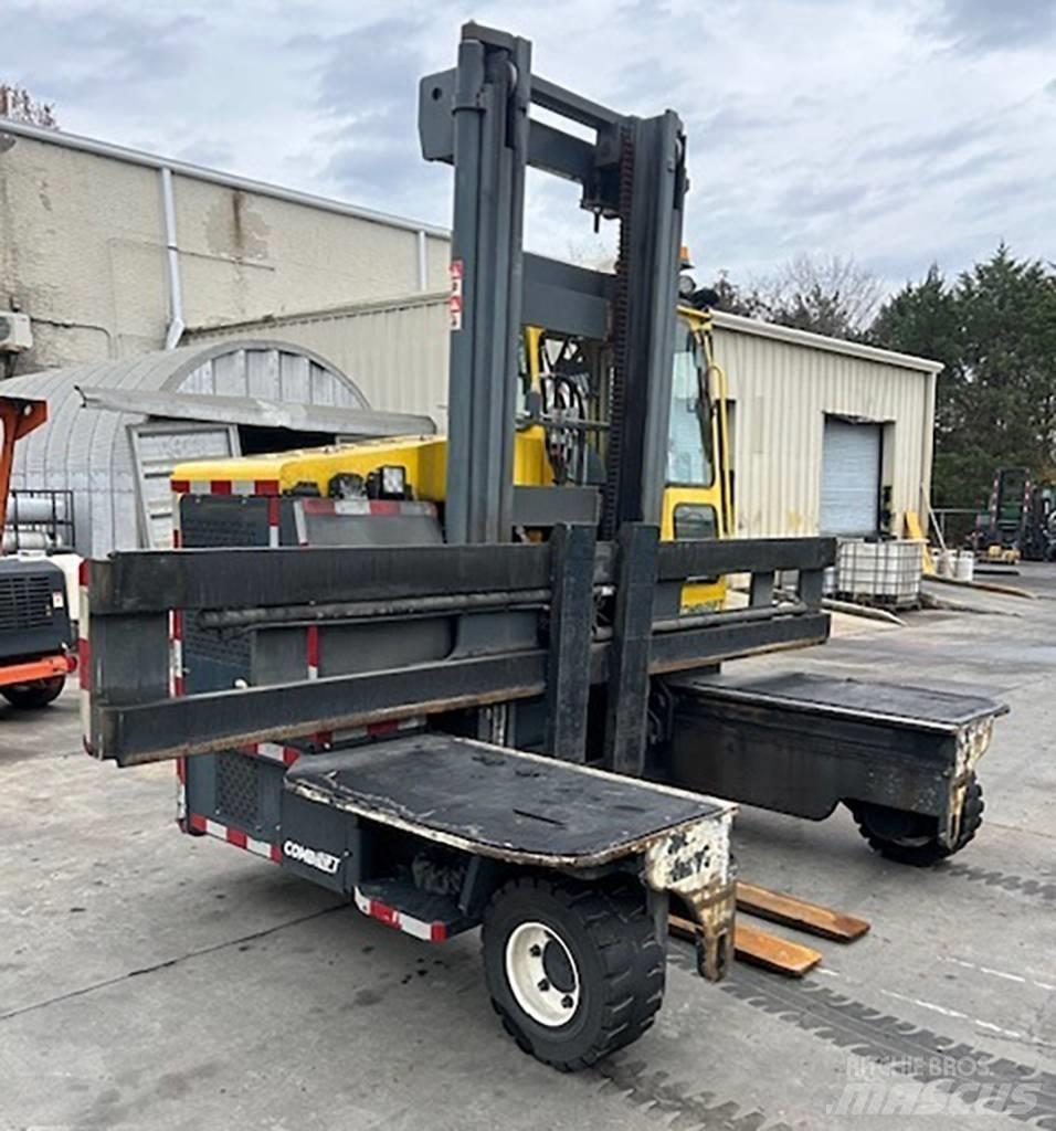 Combilift C 14000 Ричтраки