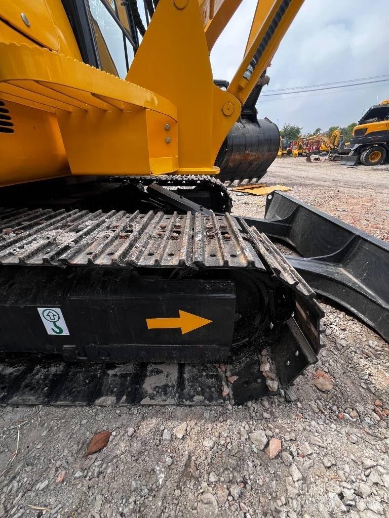 Komatsu PC 56-7 Мини-экскаваторы