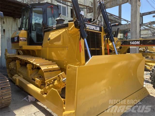 CAT D 6 G Гусеничные бульдозеры