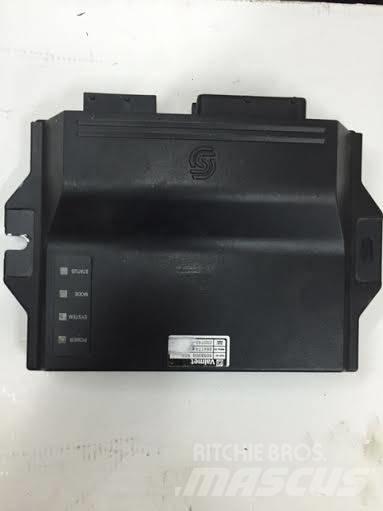 Valmet 860.1 modules Электронные блоки